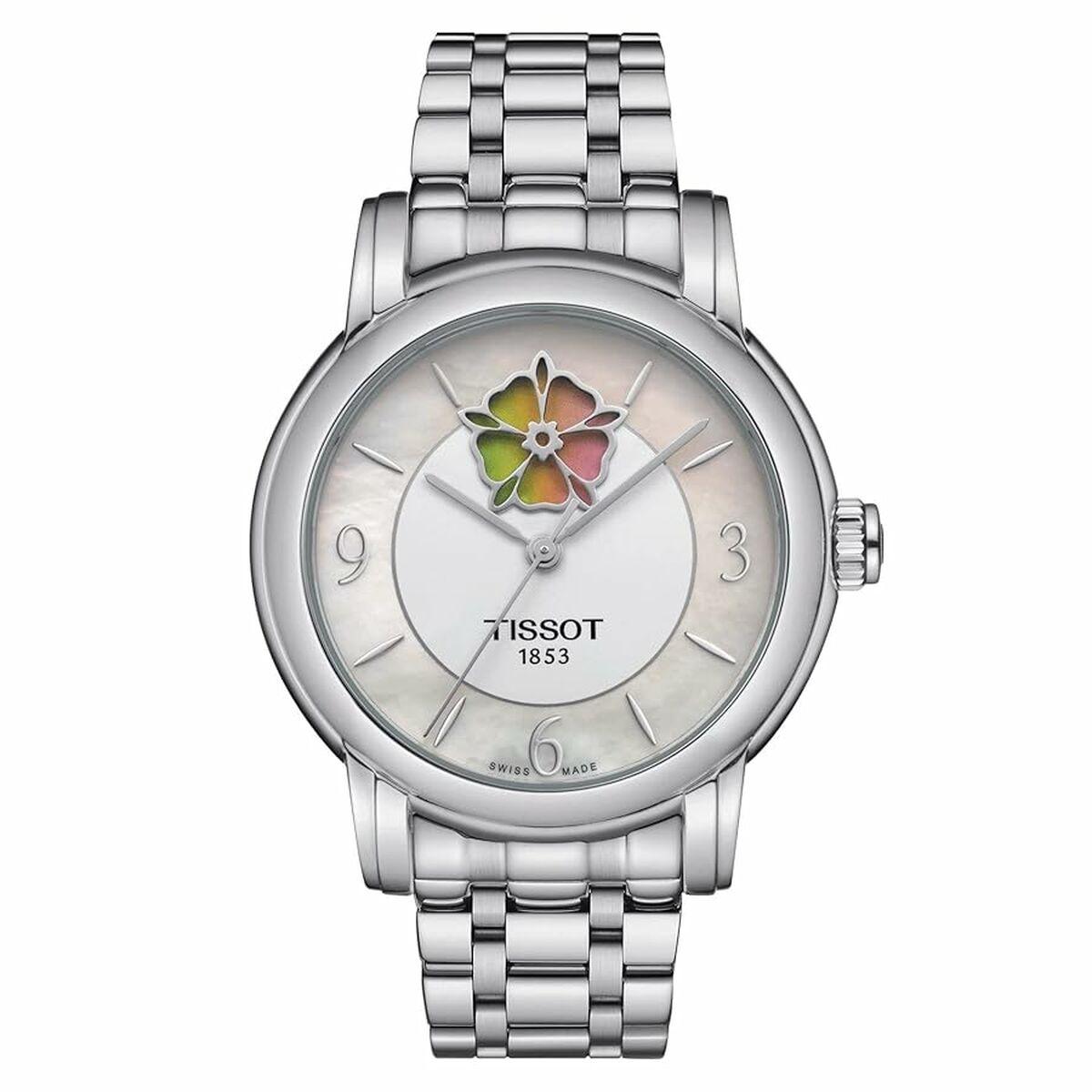 Tissot dameur T0502071111705, automatisk (Ø 35 mm)