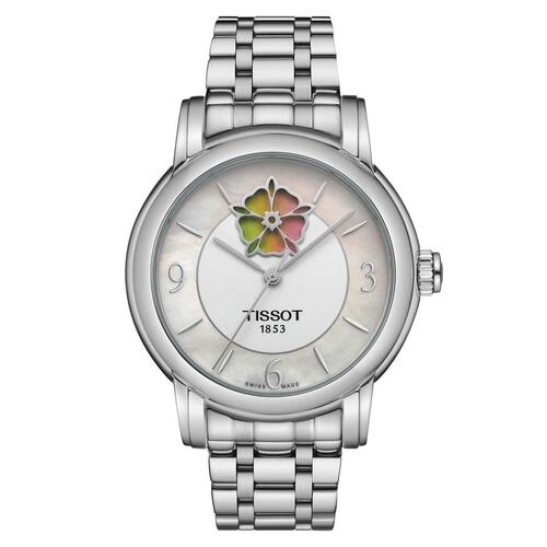 Tissot dameur T0502071111705, automatisk (Ø 35 mm)