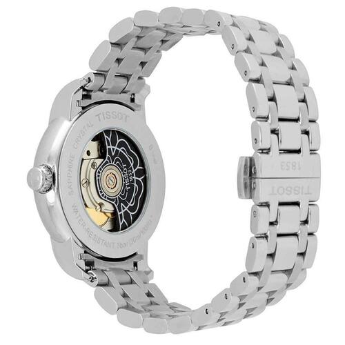 Tissot dameur T0502071111705, automatisk (Ø 35 mm)