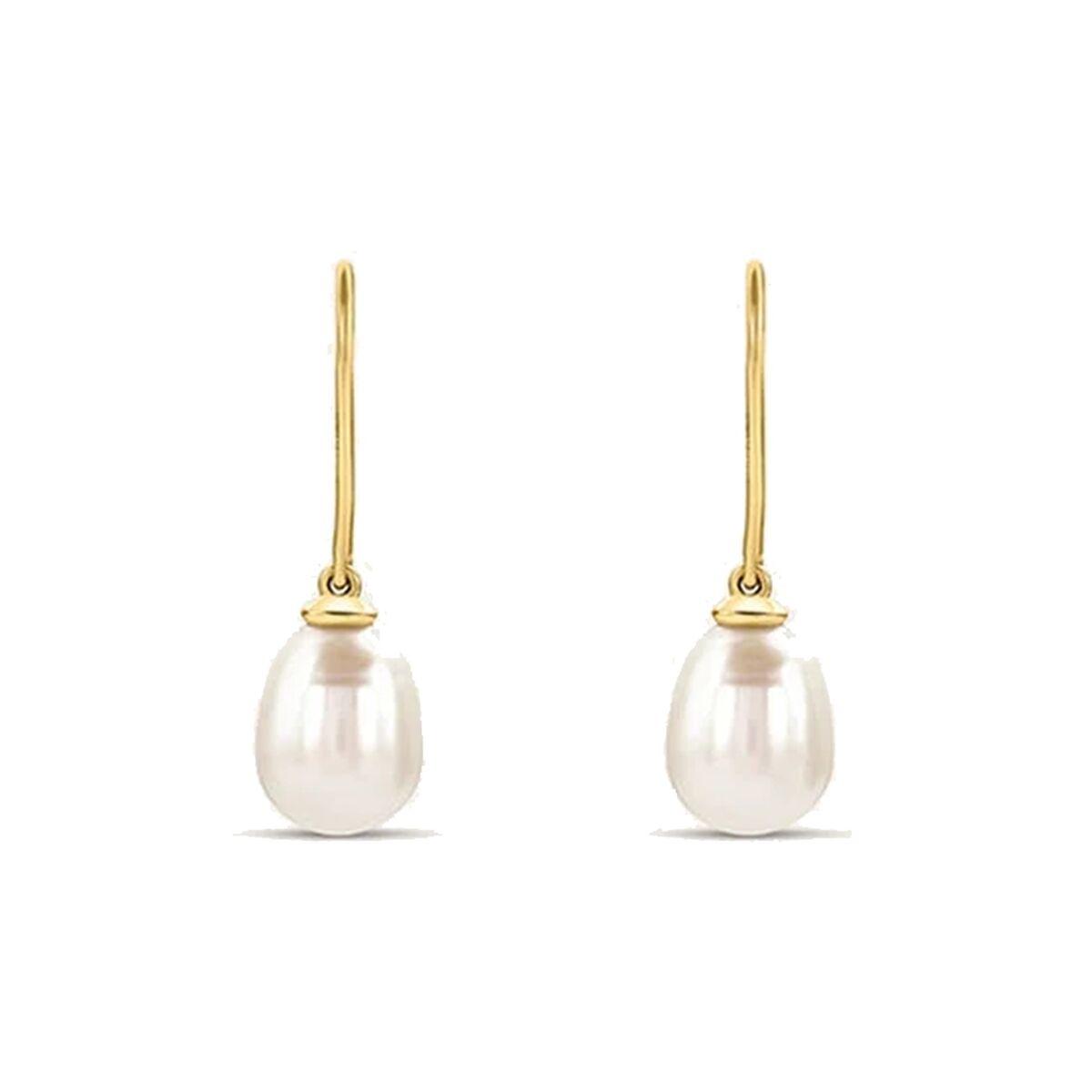 Stroili øreringe til kvinder 1433772 - gylden