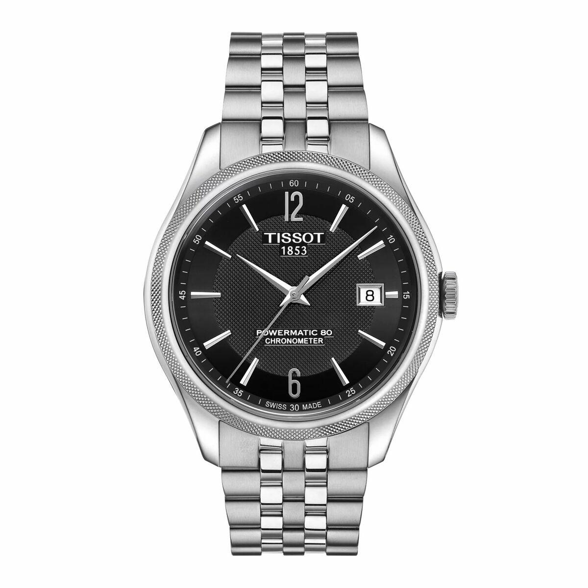 Tissot herreur T1084081105700, automatisk (Ø 41 mm)