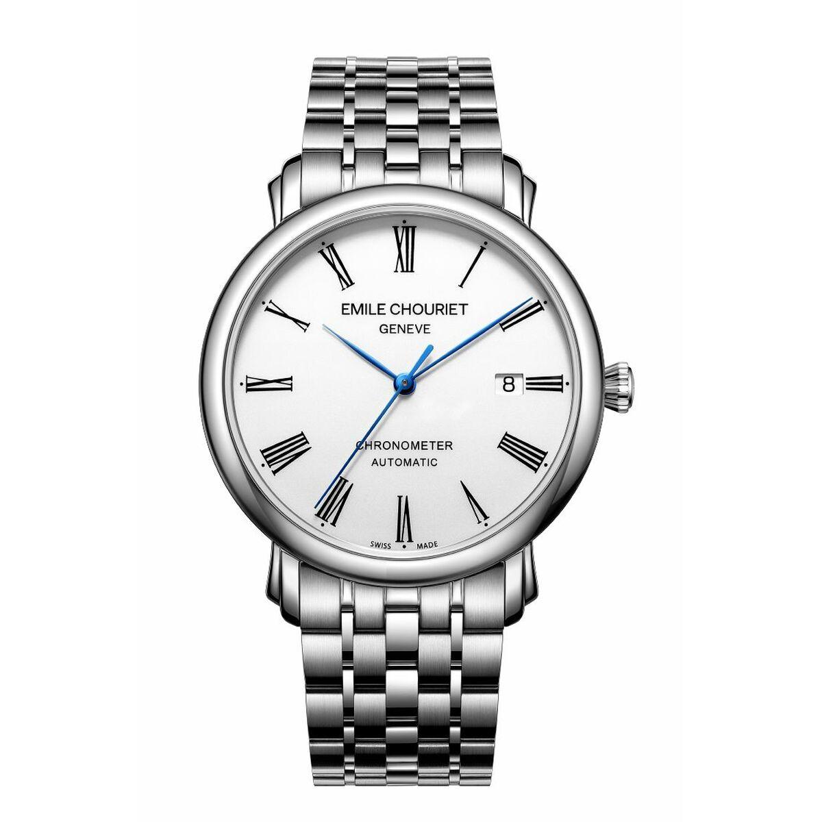 Emile Chouriet herreur 00.1168.G40.6.6.25.6 - automatisk (Ø 40 mm)