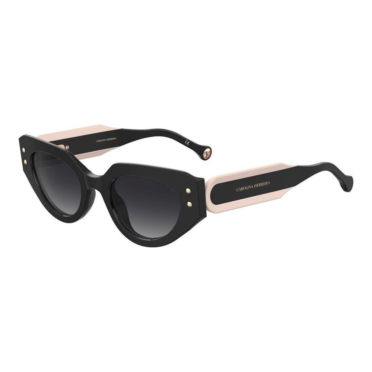 Carolina Herrera HER 0221 G S - solbriller til kvinder (UV400)