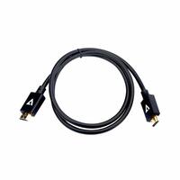 HDMI-kabel V7 V7HDMIPRO-1M-BLK