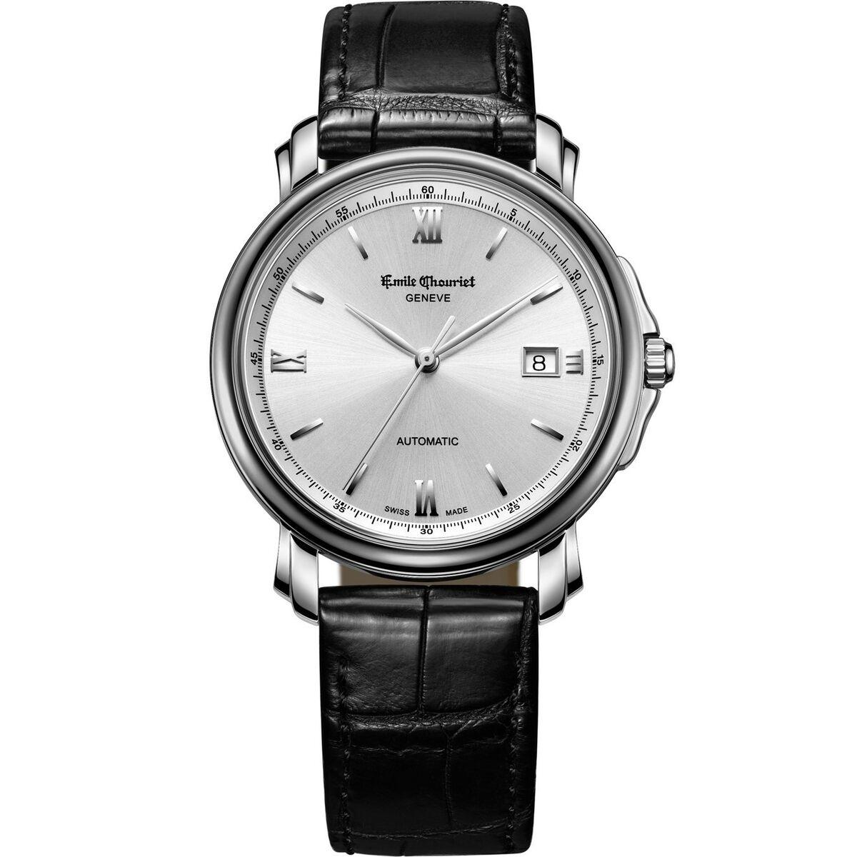 Emile Chouriet herreur 08.1168.G39.6.8.28.2 - automatisk (Ø 39 mm)