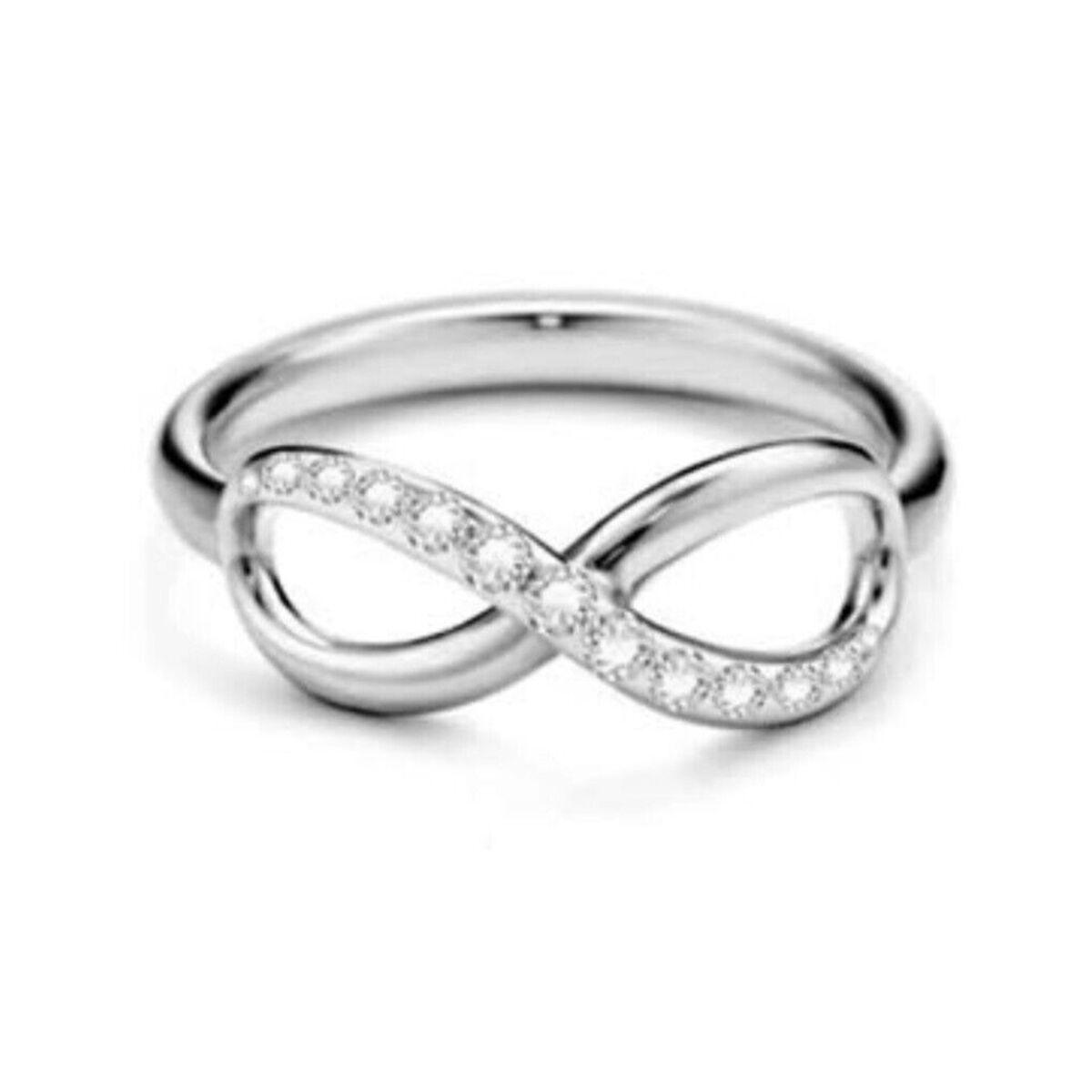 LIU JO ring til kvinder LJ2519M12 - størrelse 12