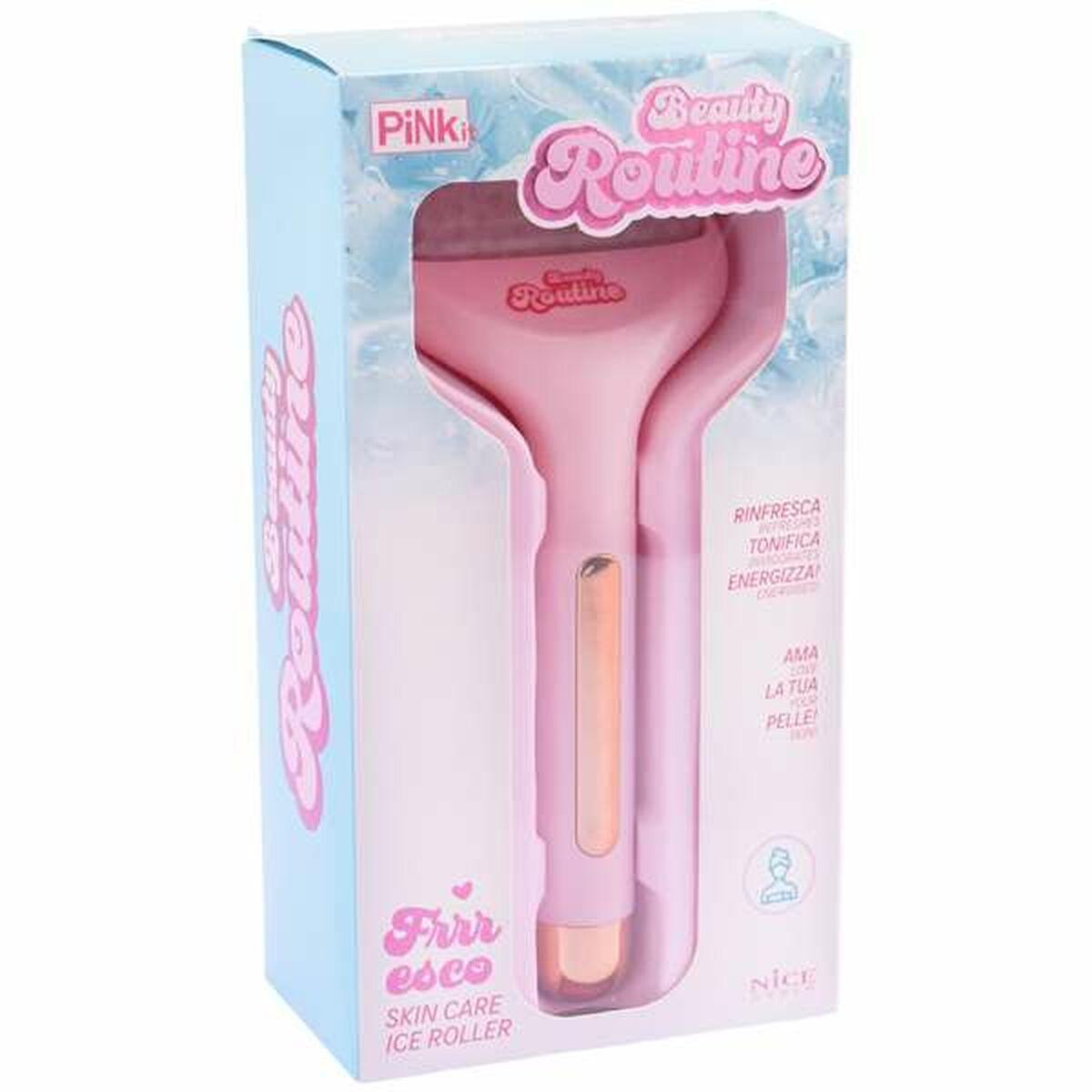 Ansigtsrulle - Skin Care Ice Roller (facial)