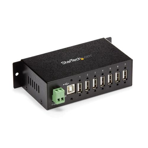 USB Hub Startech ST7200USBM