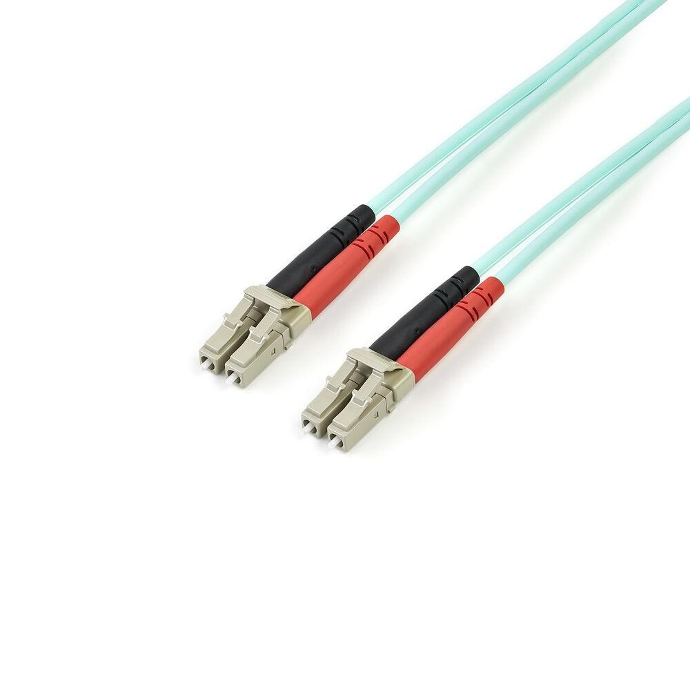 Kabel med optisk fiber Startech A50FBLCLC2 (2 m)