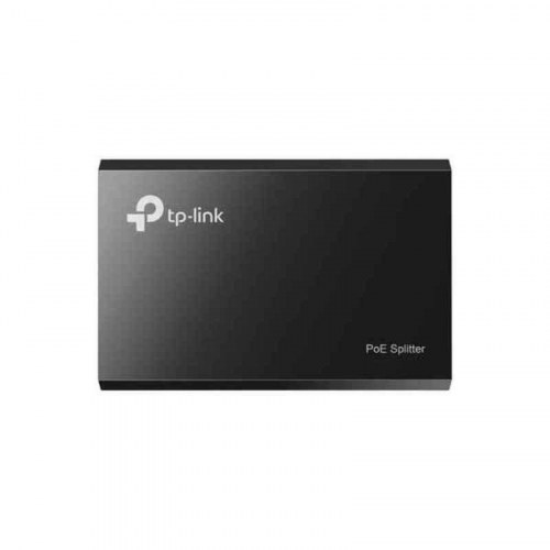 TP-Link TL-POE10R v4 PoE-splitter netværksadapter