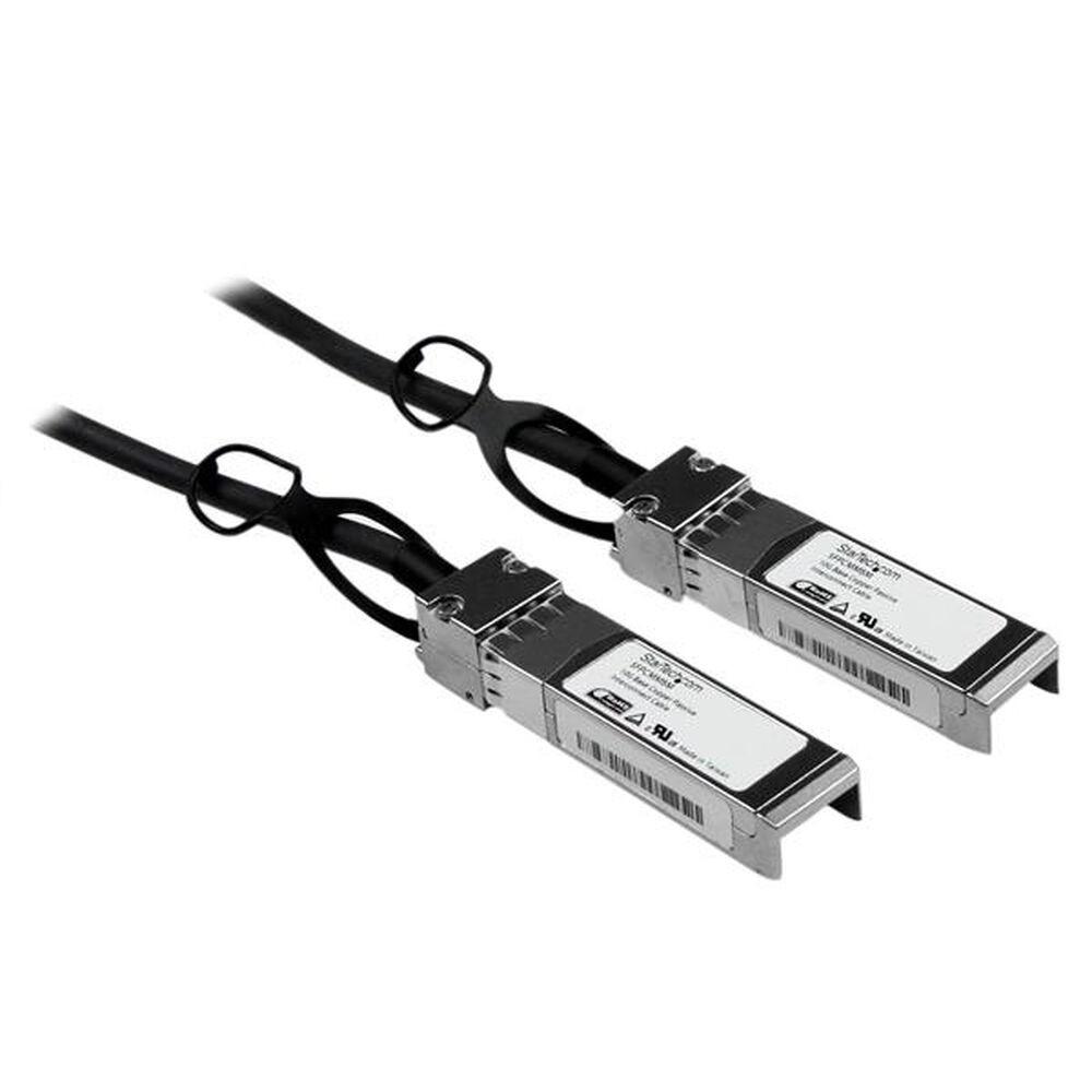 Netværkskabel SFP+ direkte-attach 5 m - Startech SFPCMM5M