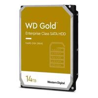 Harddisk Western Digital SATA GOLD 3,5" 7200 rpm 10 TB