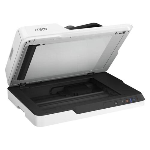 Scanner Epson B11B239401 LED 300 dpi LAN