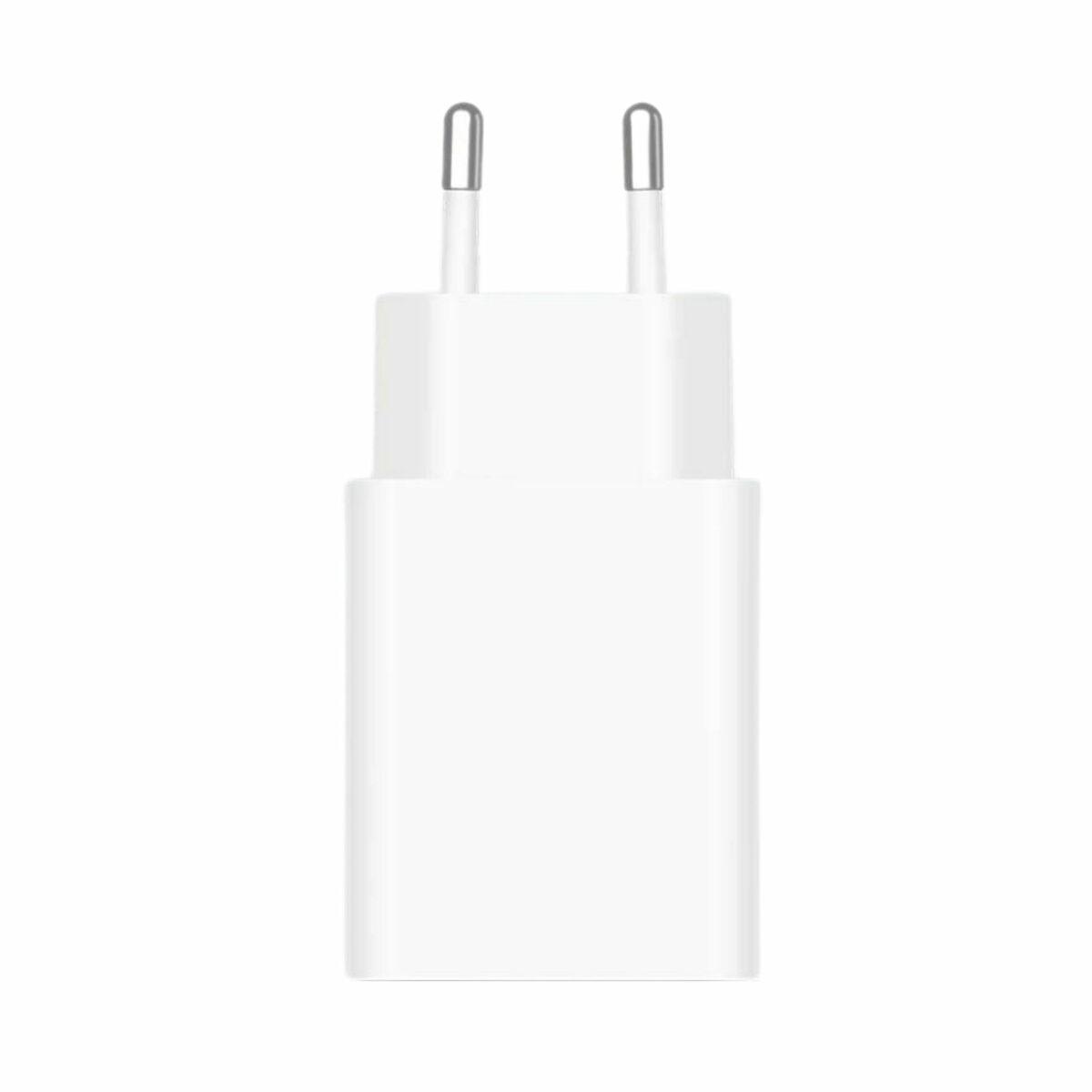 Xiaomi vægoplader BHR7757EU 22,5 W (EU-stik) billede