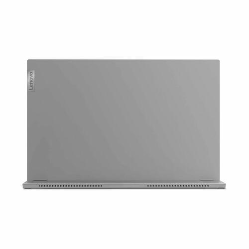 Lenovo L15 bærbar skærm 15,6" Full HD (60 Hz)