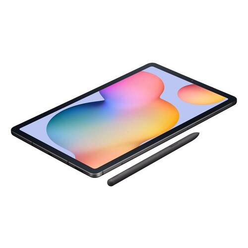 Samsung Galaxy Tab 10,4" 4 GB/64-128 GB - Grå (SM-P625NZAEEUE)