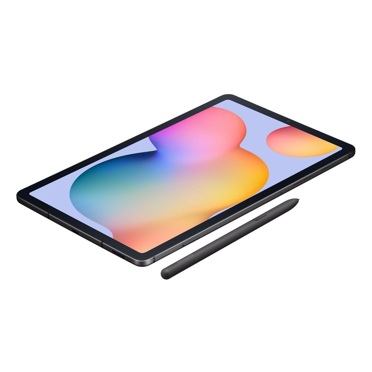 Samsung Galaxy Tab 10,4" 4 GB/64-128 GB - Grå (SM-P625NZAEEUE)