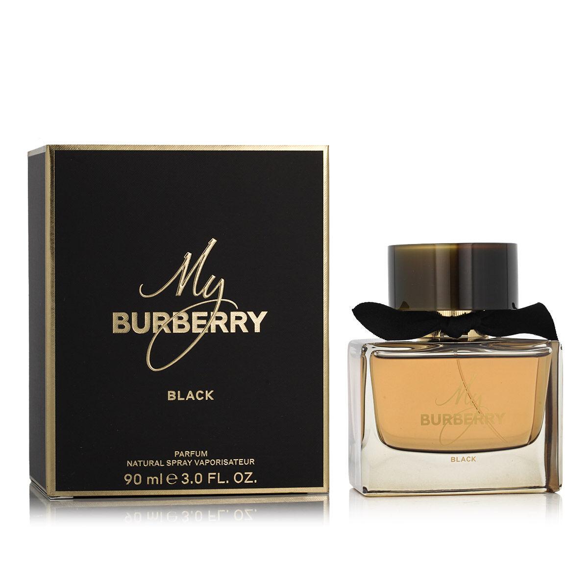 Burberry My Burberry Black Eau de Parfum 90 ml (dame) billede