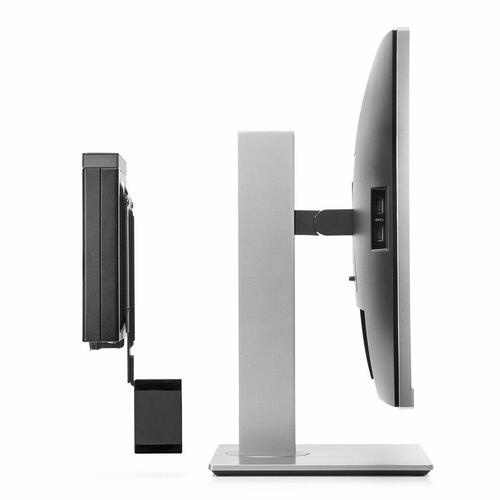 HP 2DW53AA holder - sort VESA-beslag 100 x 100