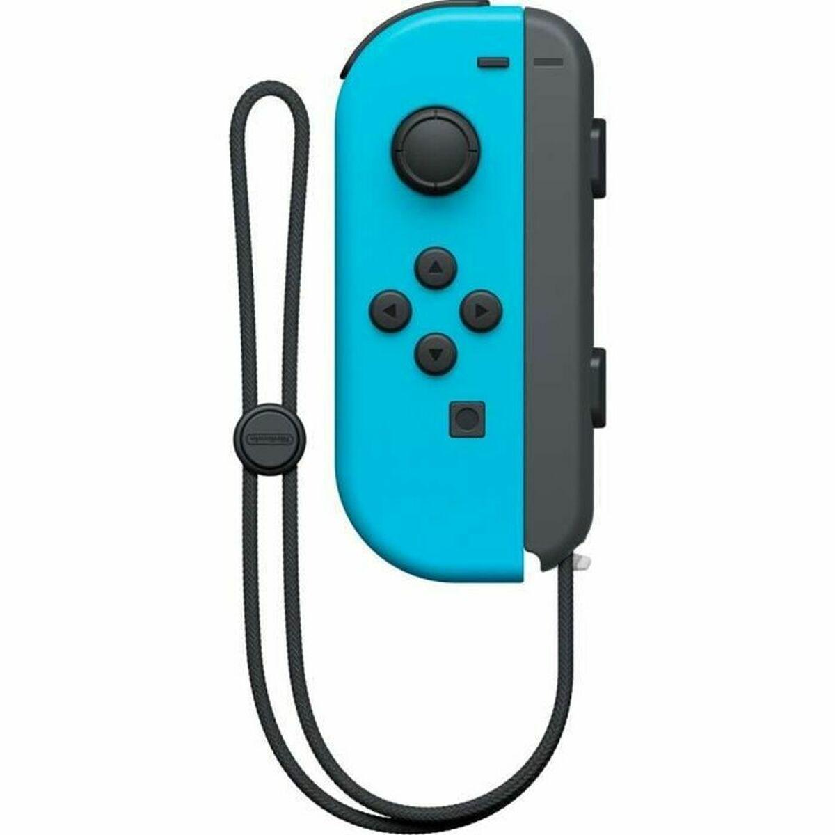 Nintendo Joy-Con venstre - Blå (til Nintendo Switch)