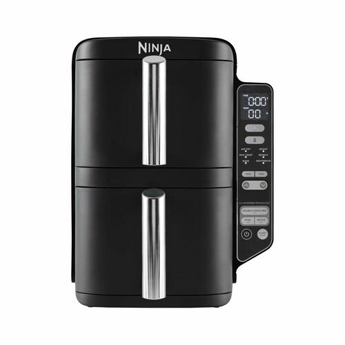 NINJA SL300EU airfryer - sort, 7,6 l