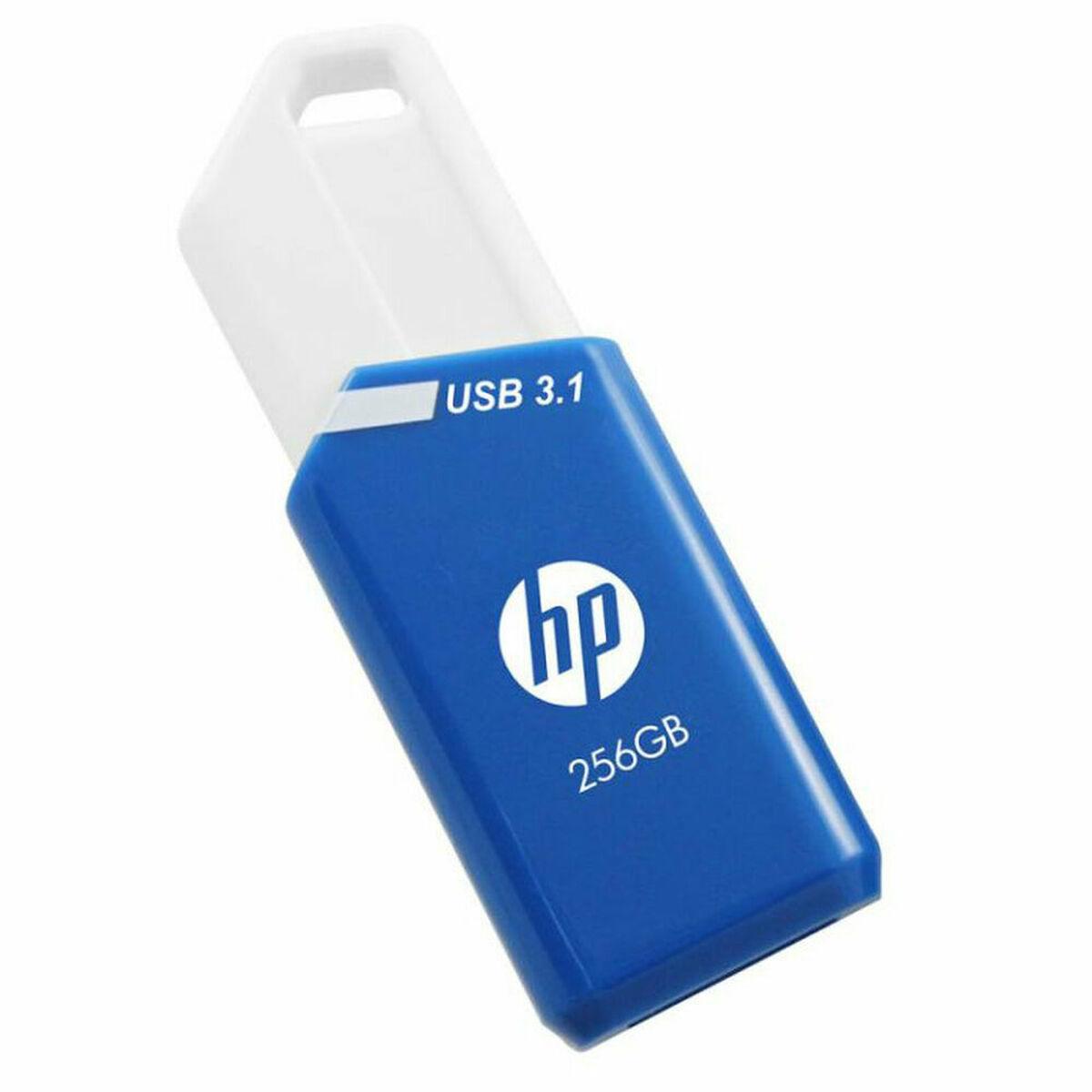 PNY HP X755W USB-stik 256 GB - USB 3.2