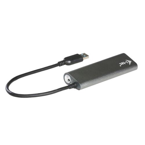 USB Hub i-Tec U3HUB448