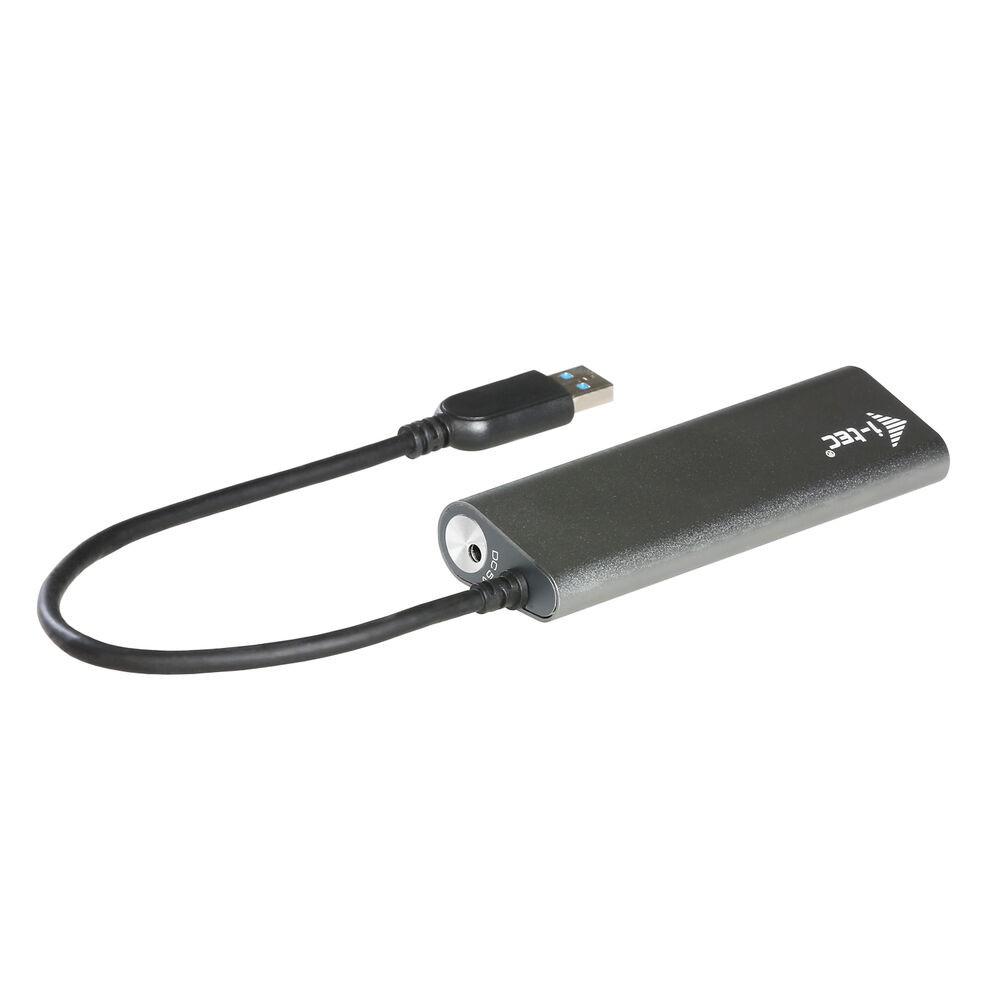 USB Hub i-Tec U3HUB448