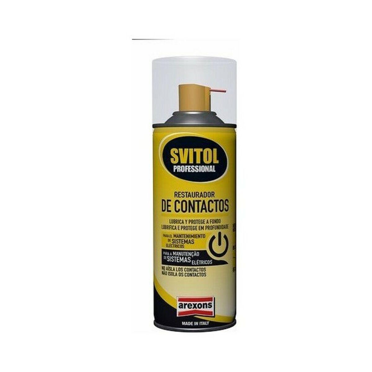 Svitol bilpolish 200 ml