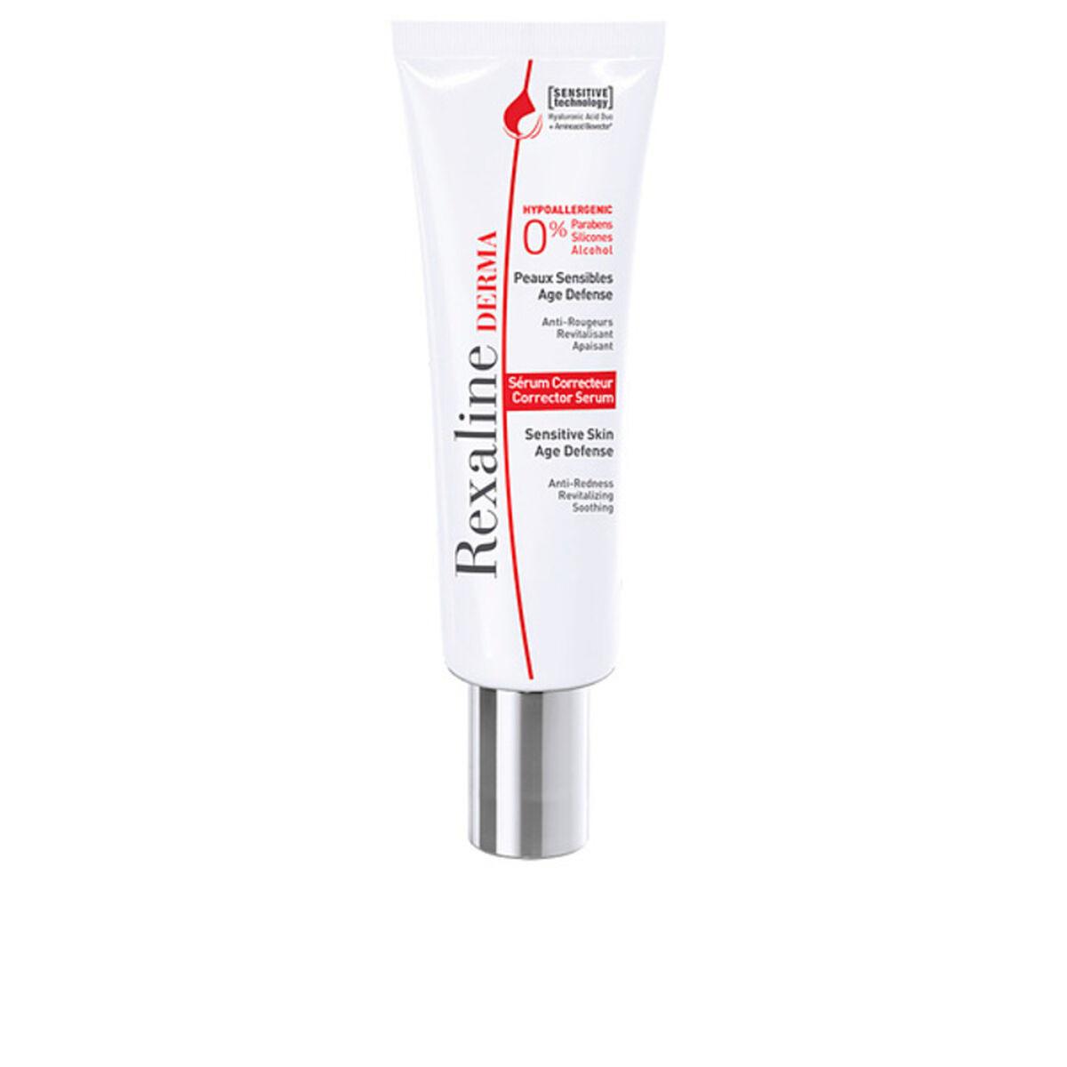 Rexaline Derma Repair Ansigtsserum 30 ml