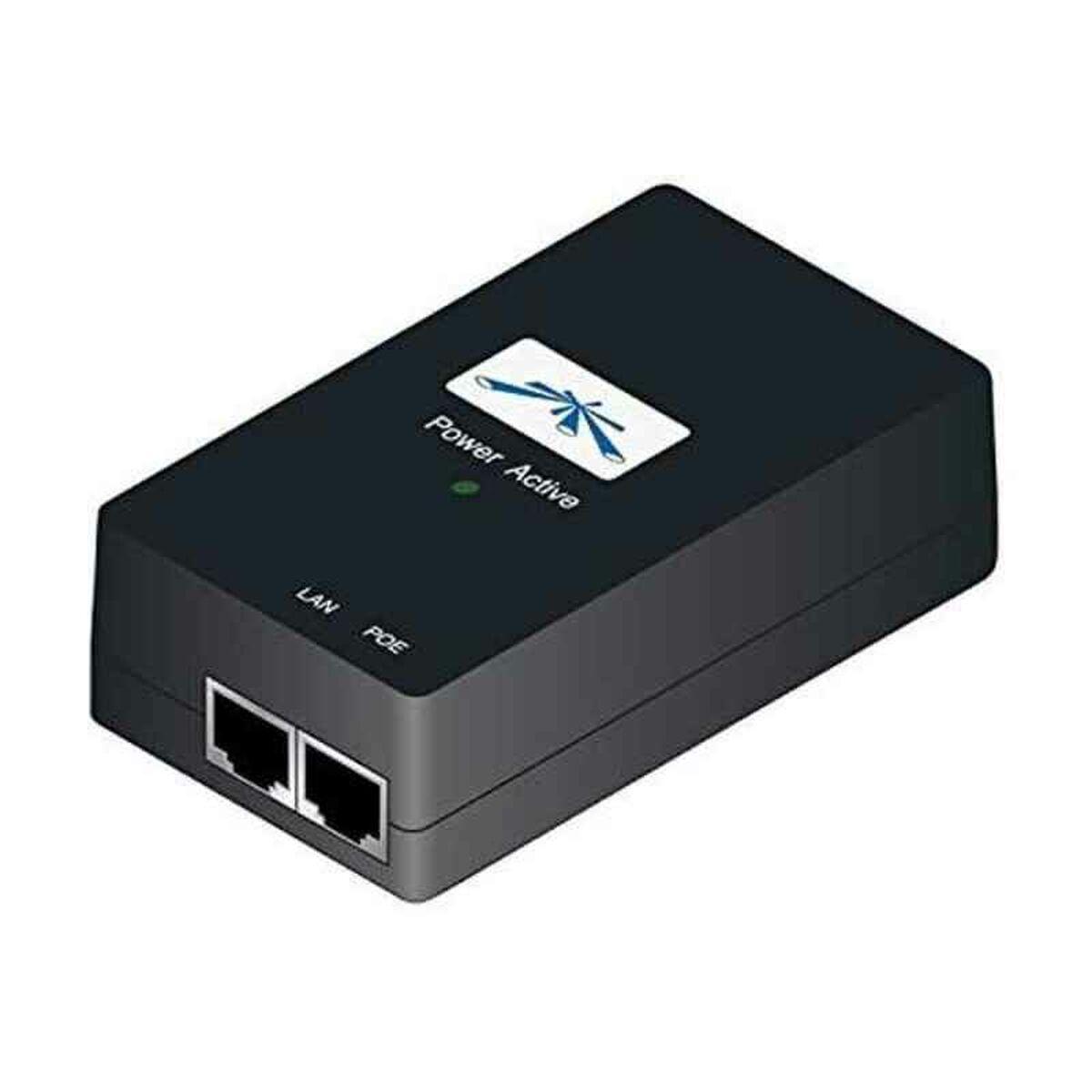 UBIQUITI PoE-adapter 24 V Gigabit Ethernet 24 W