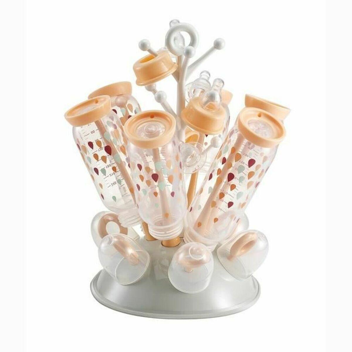 Béaba dræner til babys flaske - Beige