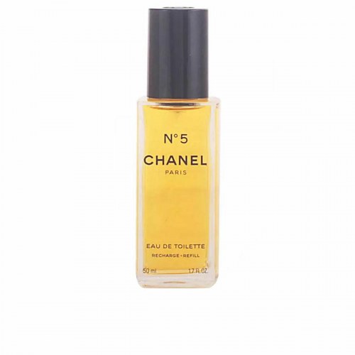 Chanel N°5 Eau de Toilette Spray 50 ml - dameparfume