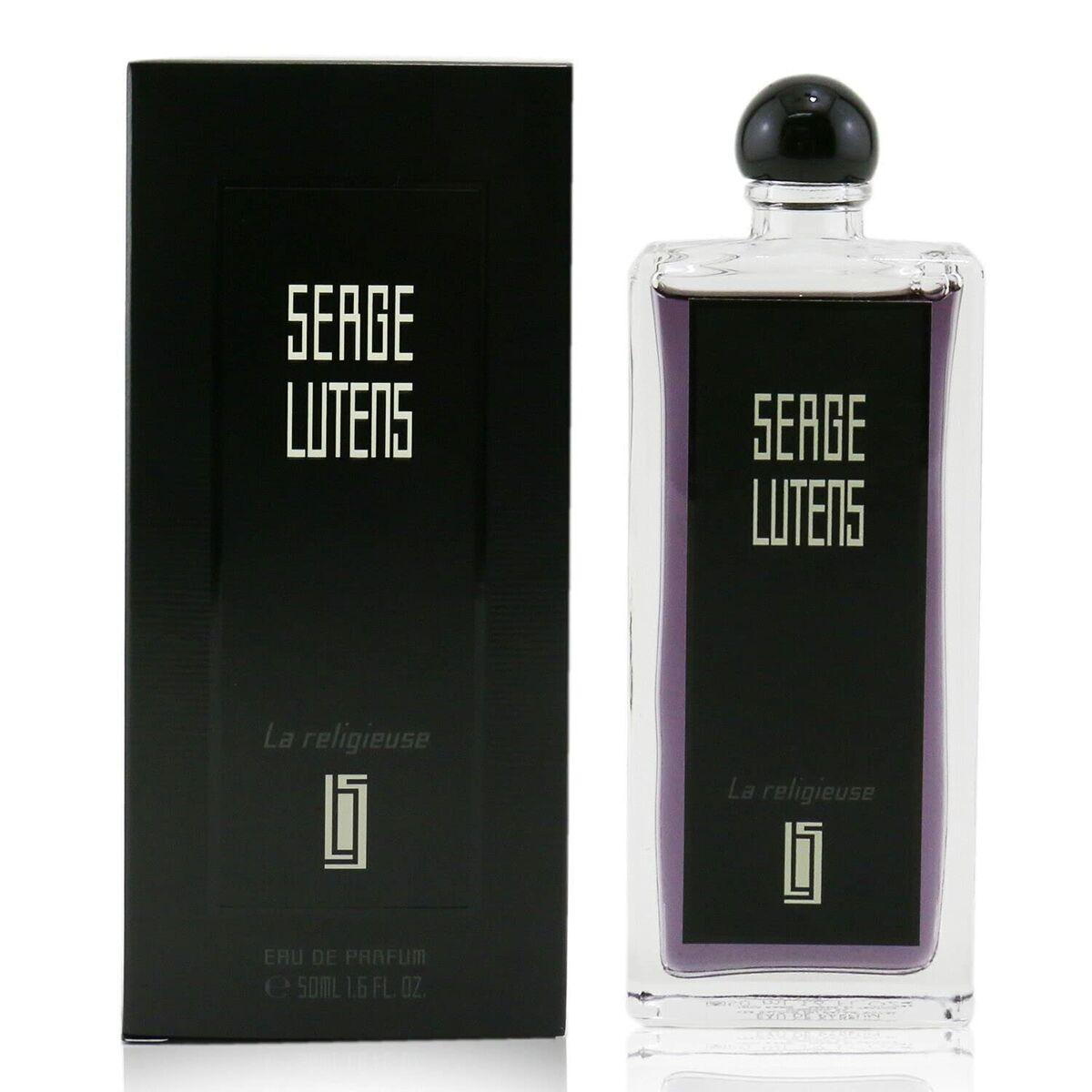 Serge Lutens La Religieuse Eau de Parfum 50 ml - unisex parfume