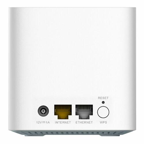 D-Link M15-3 mesh adgangspunkt - hvid (3-pak)