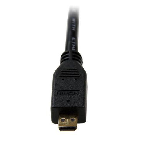 HDMI-kabel Startech HDADMM3M 3 m