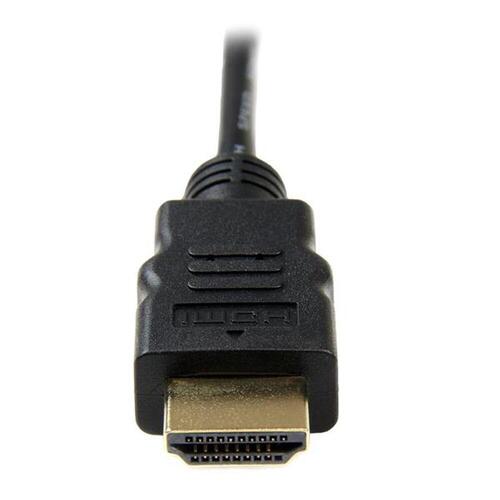 HDMI-kabel Startech HDADMM3M 3 m
