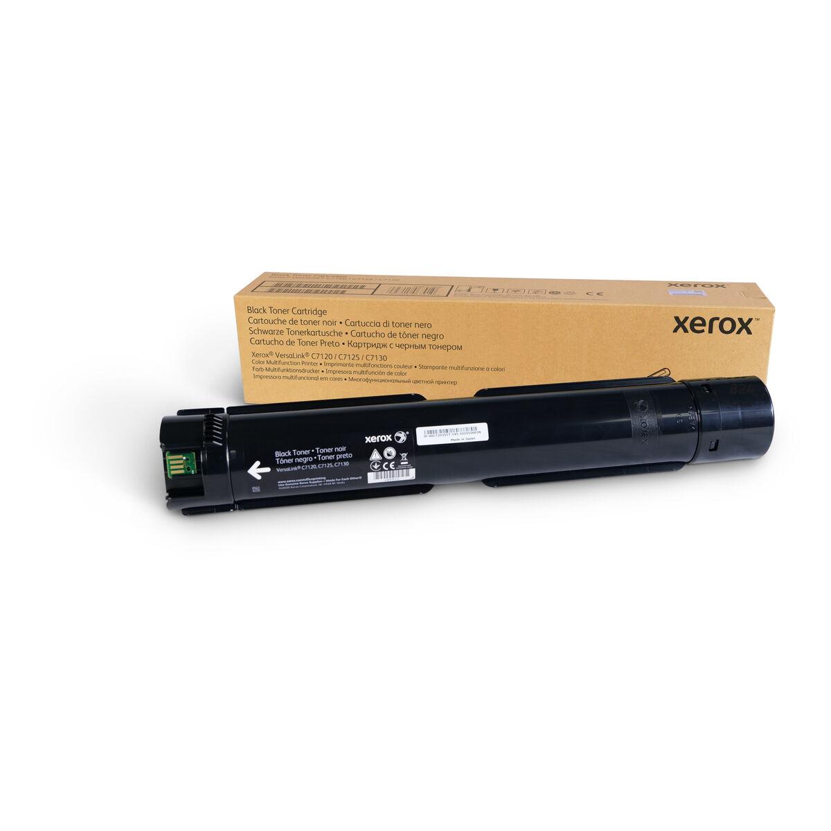 Toner til printer Xerox 006R01824 - sort, original