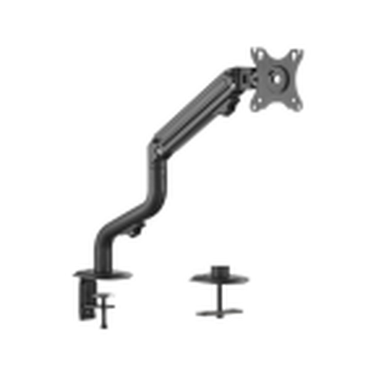 Gembird Monitor Arm - Adjustable Tilting arm 1-display 17"-32"