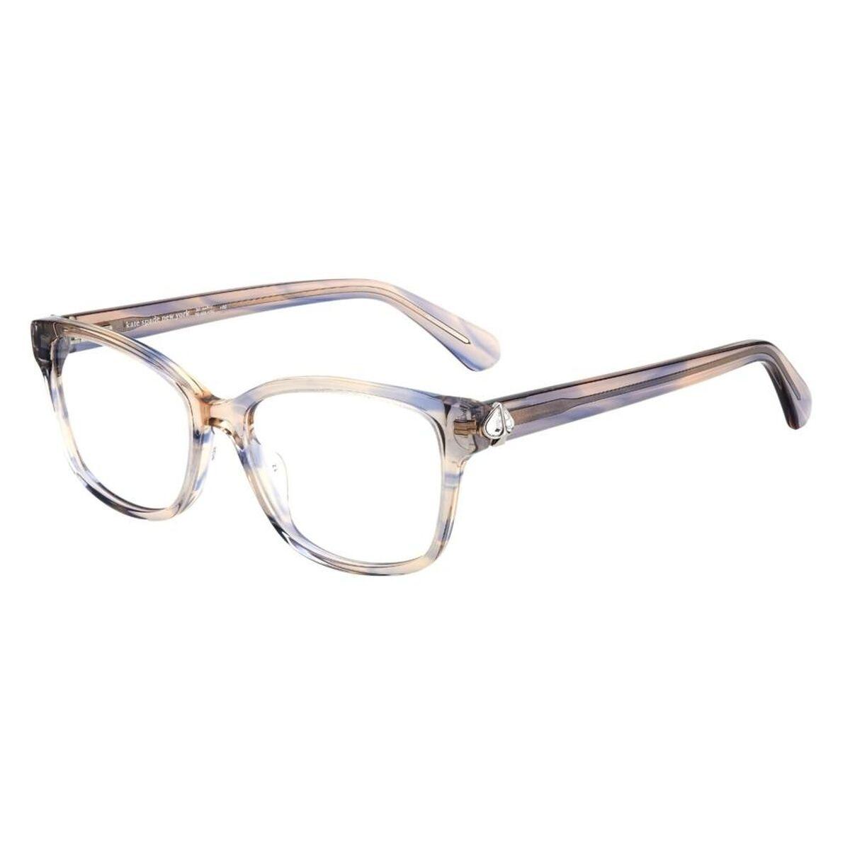 Kate Spade REILLY_G ASIAN FIT brillestel til damer - acetat