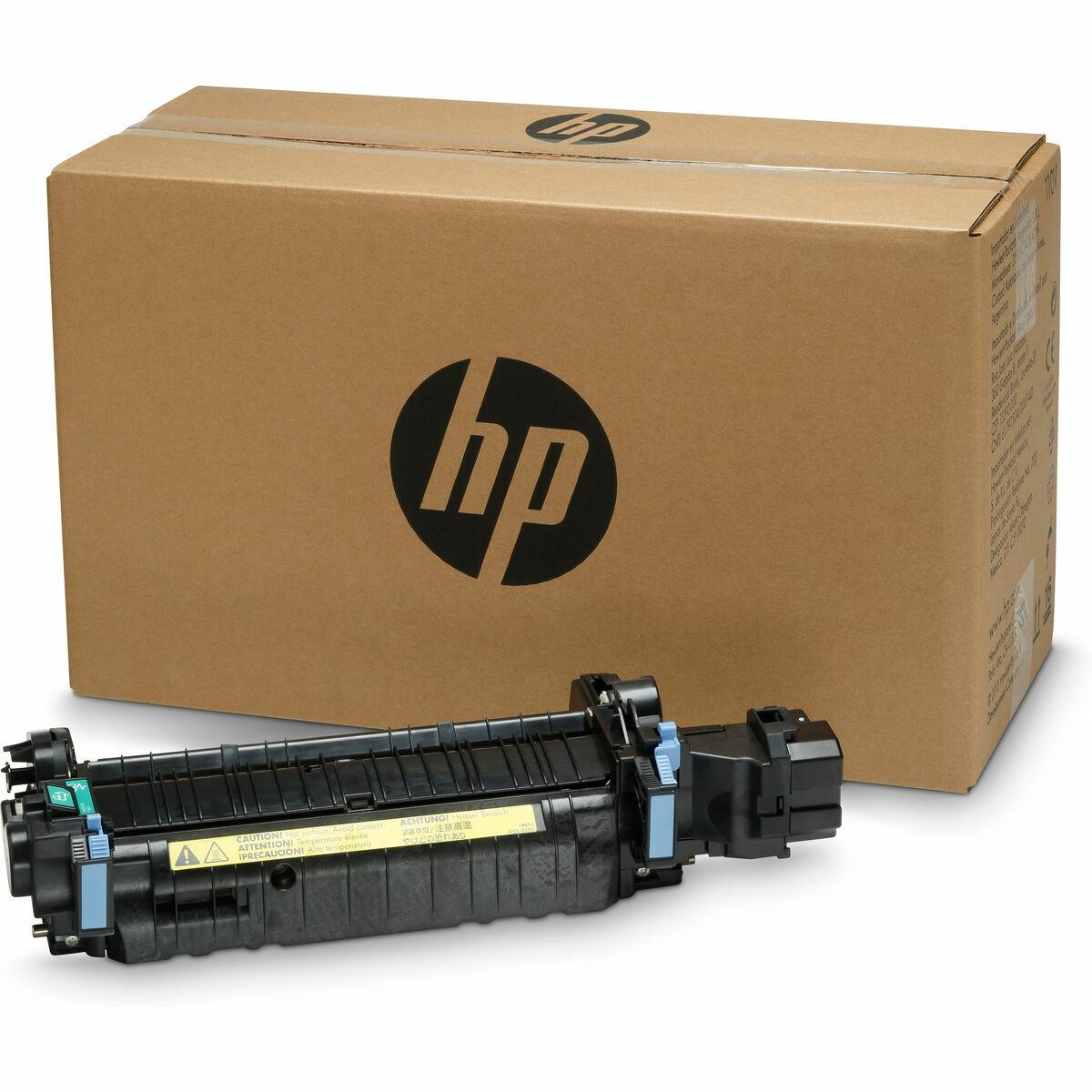 HP Recycled Fuser CE247A - fikseringsenhed til laserprinter billede