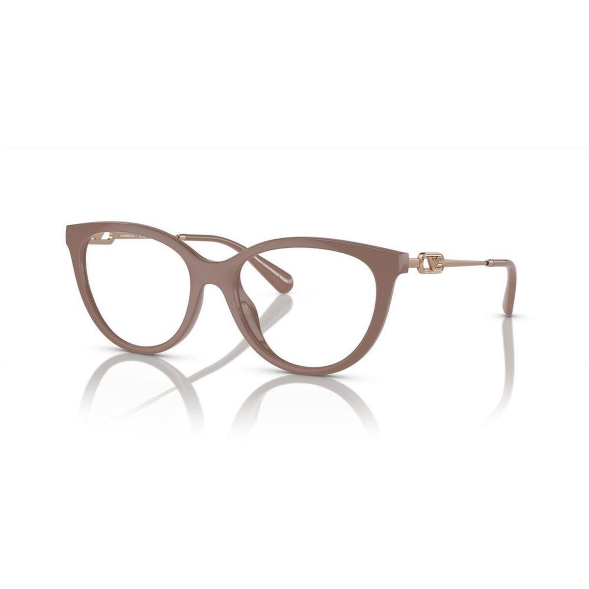 Armani EA 4213U - solbriller til kvinder med UV400