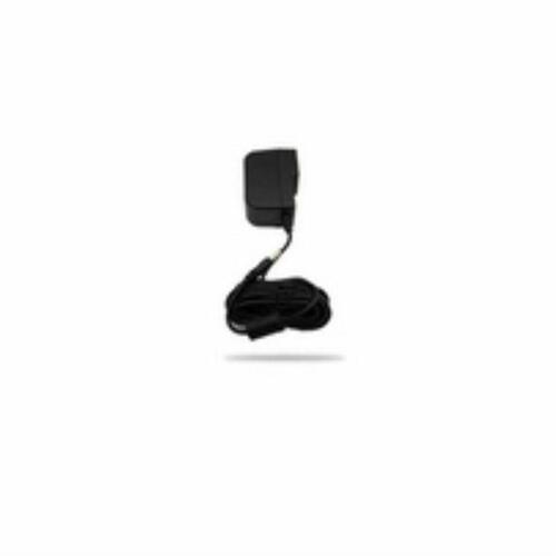 Logitech 222A553 netværksadapter - sort, EU-stik