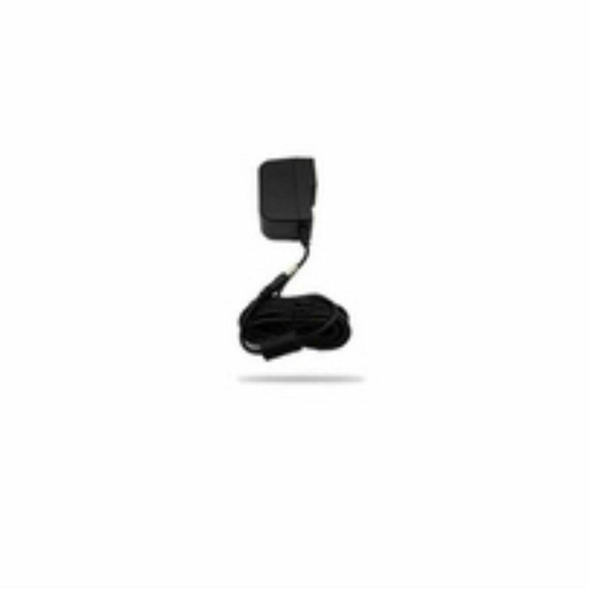 Logitech 222A553 netværksadapter - sort, EU-stik