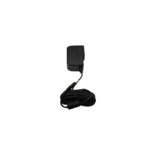 Logitech 222A553 netværksadapter - sort, EU-stik