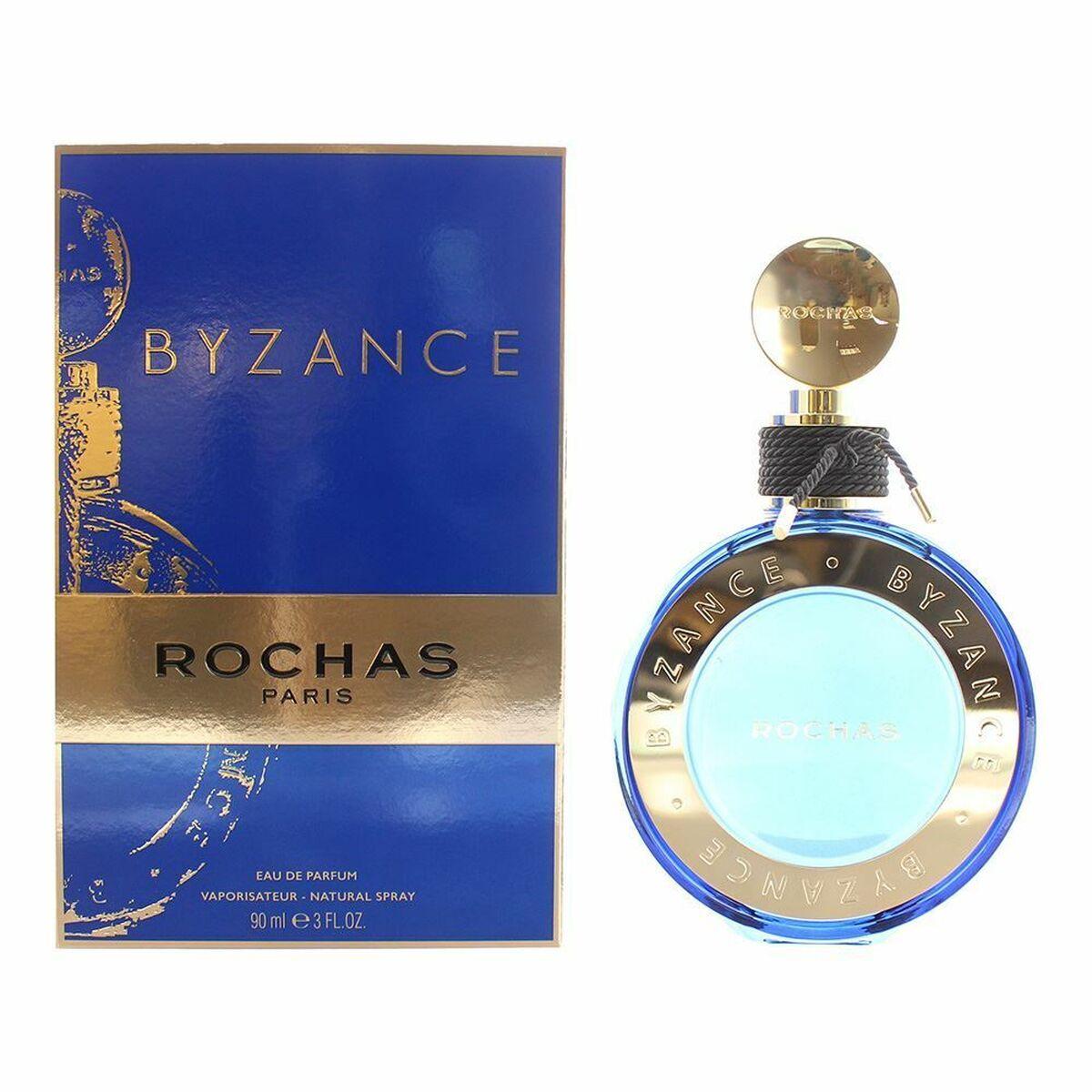 Rochas Byzance Eau de Parfum til kvinder 90 ml billede