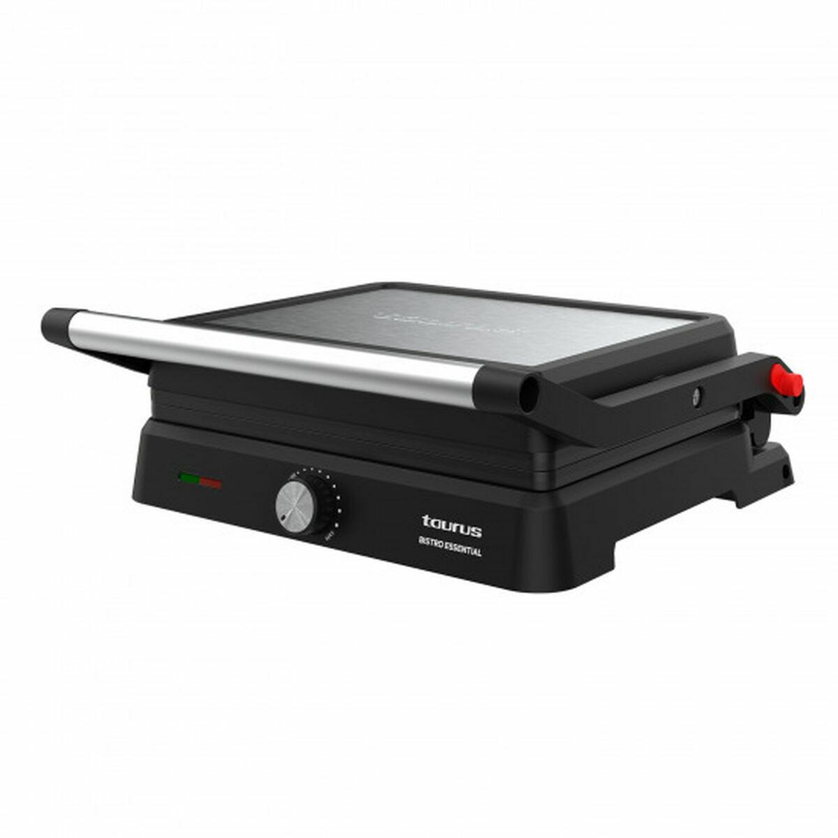 Taurus Bistro Essential sandwichgrill - 2600 W