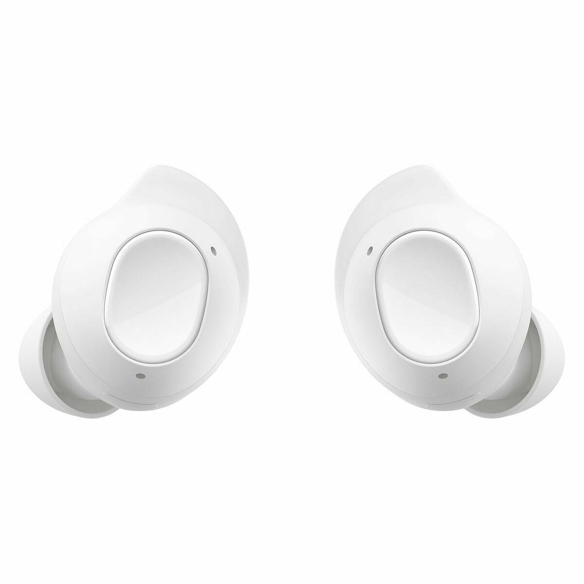 Samsung SM-R400N trådløse hovedtelefoner med mikrofon - Hvid