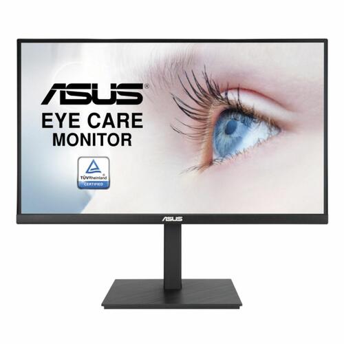 Asus VA27AQSB 27" skærm - Quad HD, 75 Hz, IPS