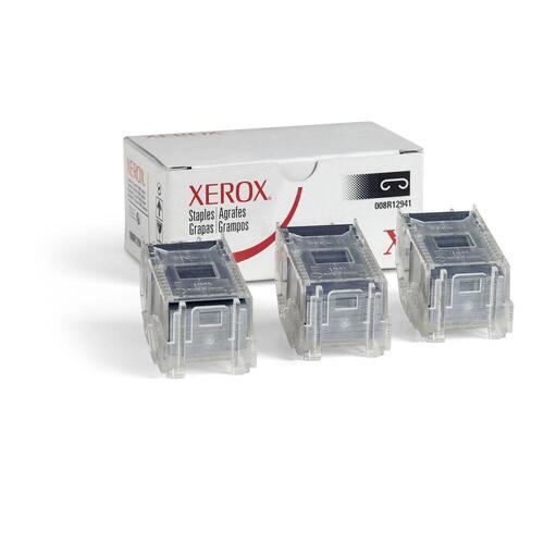 Hæfteklammer Xerox 008R12941 Sort